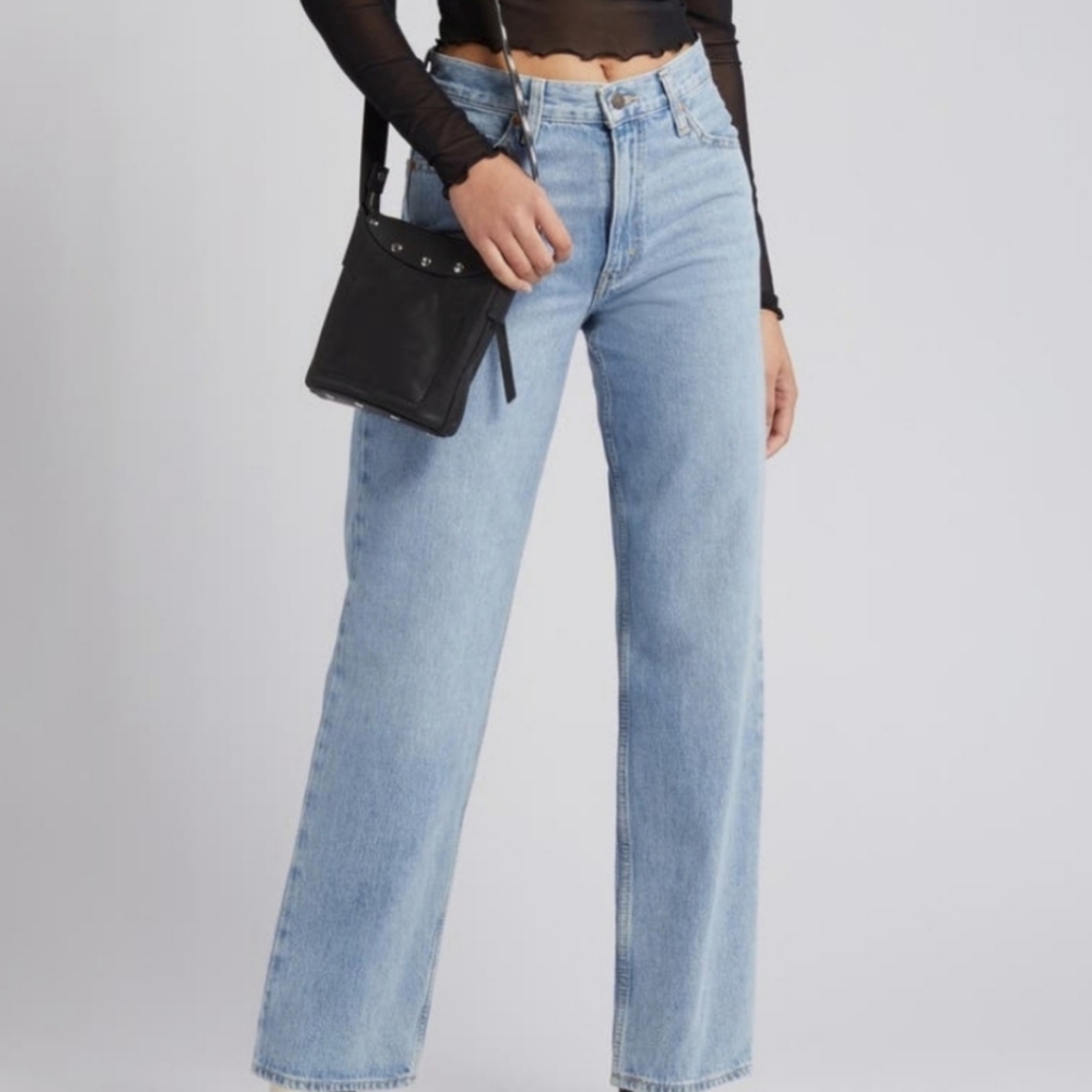 Levi's jeans